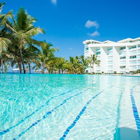 Xeliter Marbella, Juan Dolio Lejlighedshotel Eksteriør billede