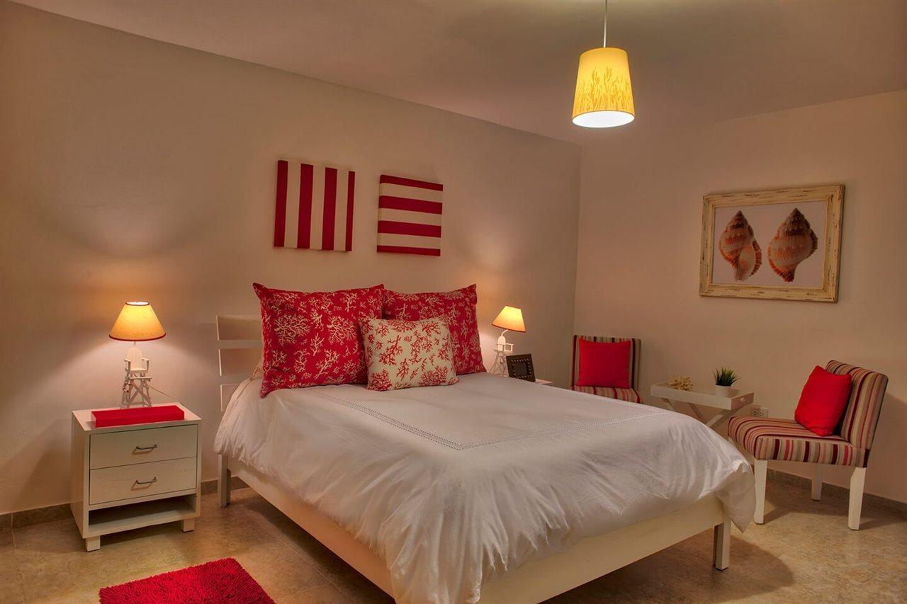 Xeliter Marbella, Juan Dolio Lejlighedshotel Eksteriør billede