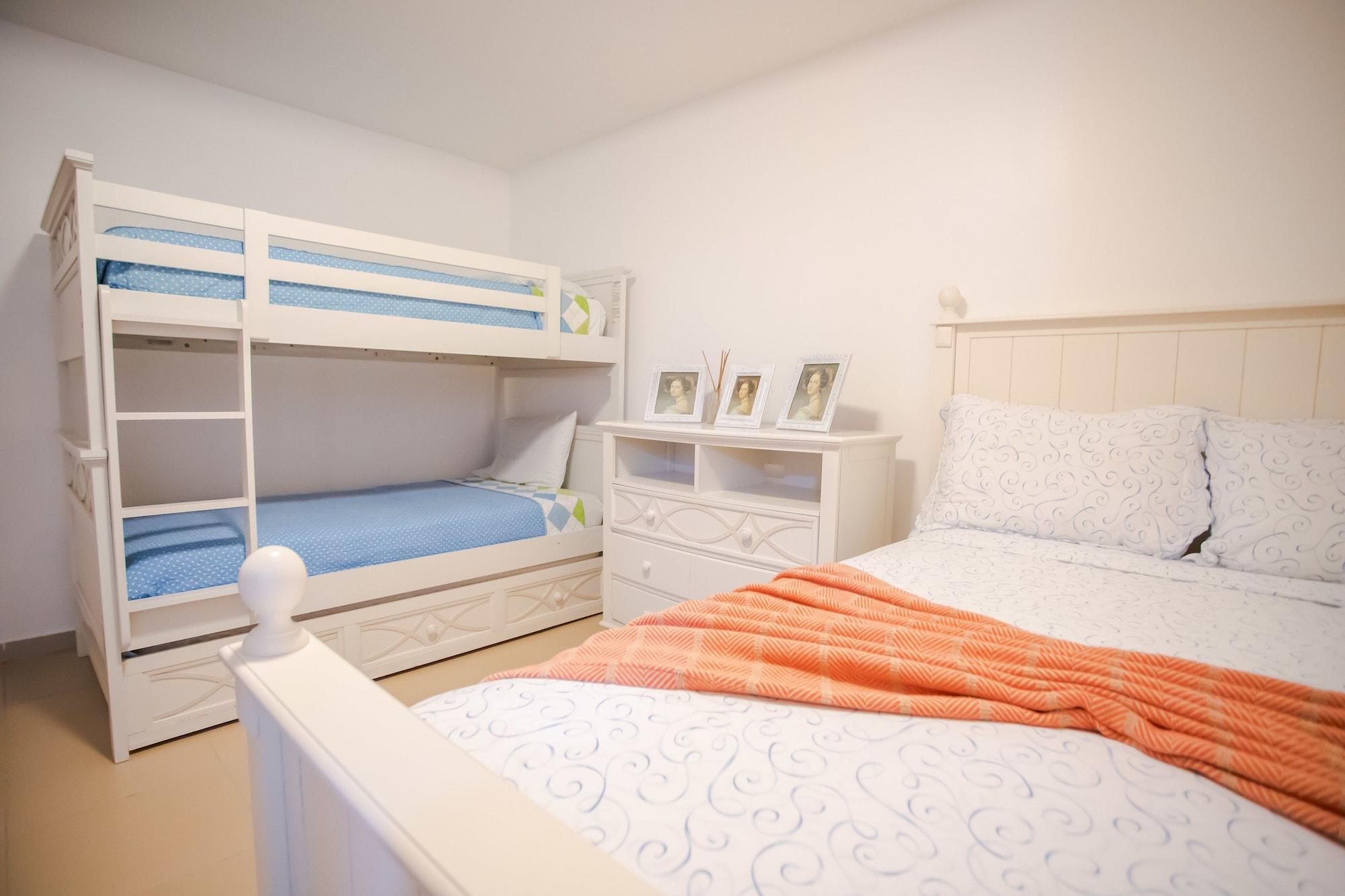 Xeliter Marbella, Juan Dolio Lejlighedshotel Eksteriør billede