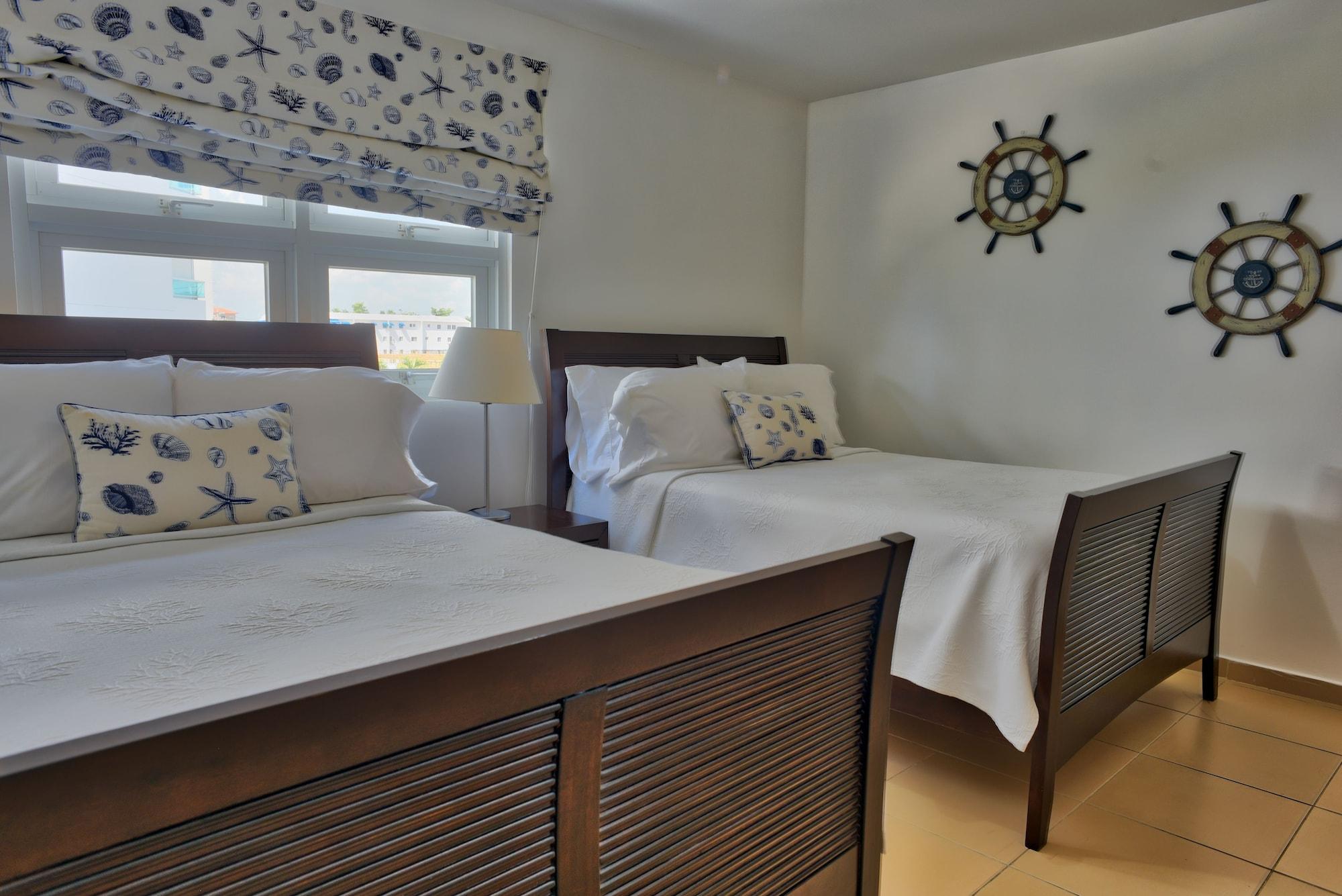 Xeliter Marbella, Juan Dolio Lejlighedshotel Eksteriør billede