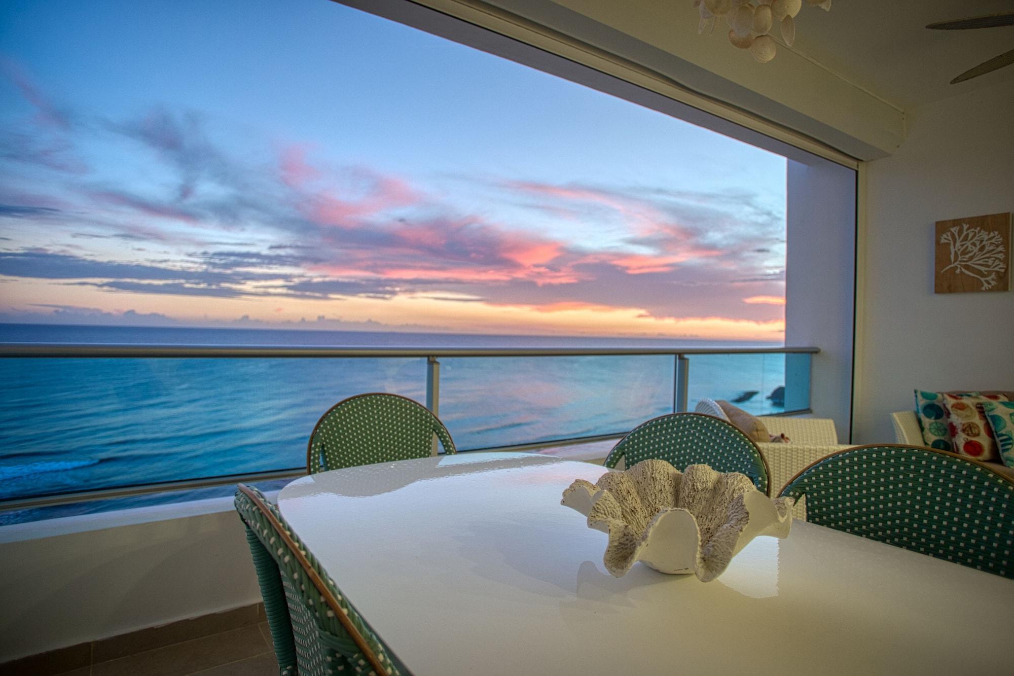 Xeliter Marbella, Juan Dolio Lejlighedshotel Eksteriør billede