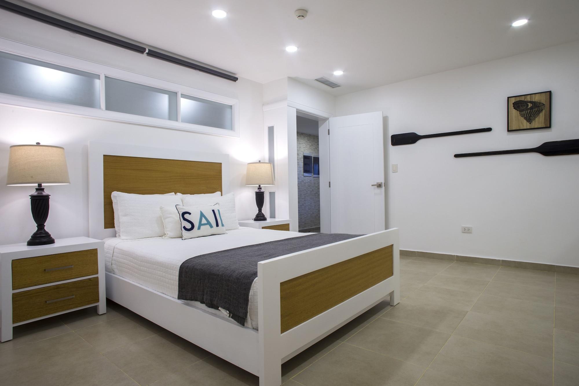 Xeliter Marbella, Juan Dolio Lejlighedshotel Eksteriør billede