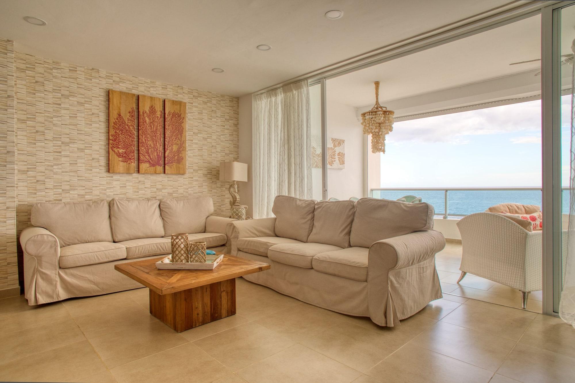 Xeliter Marbella, Juan Dolio Lejlighedshotel Eksteriør billede
