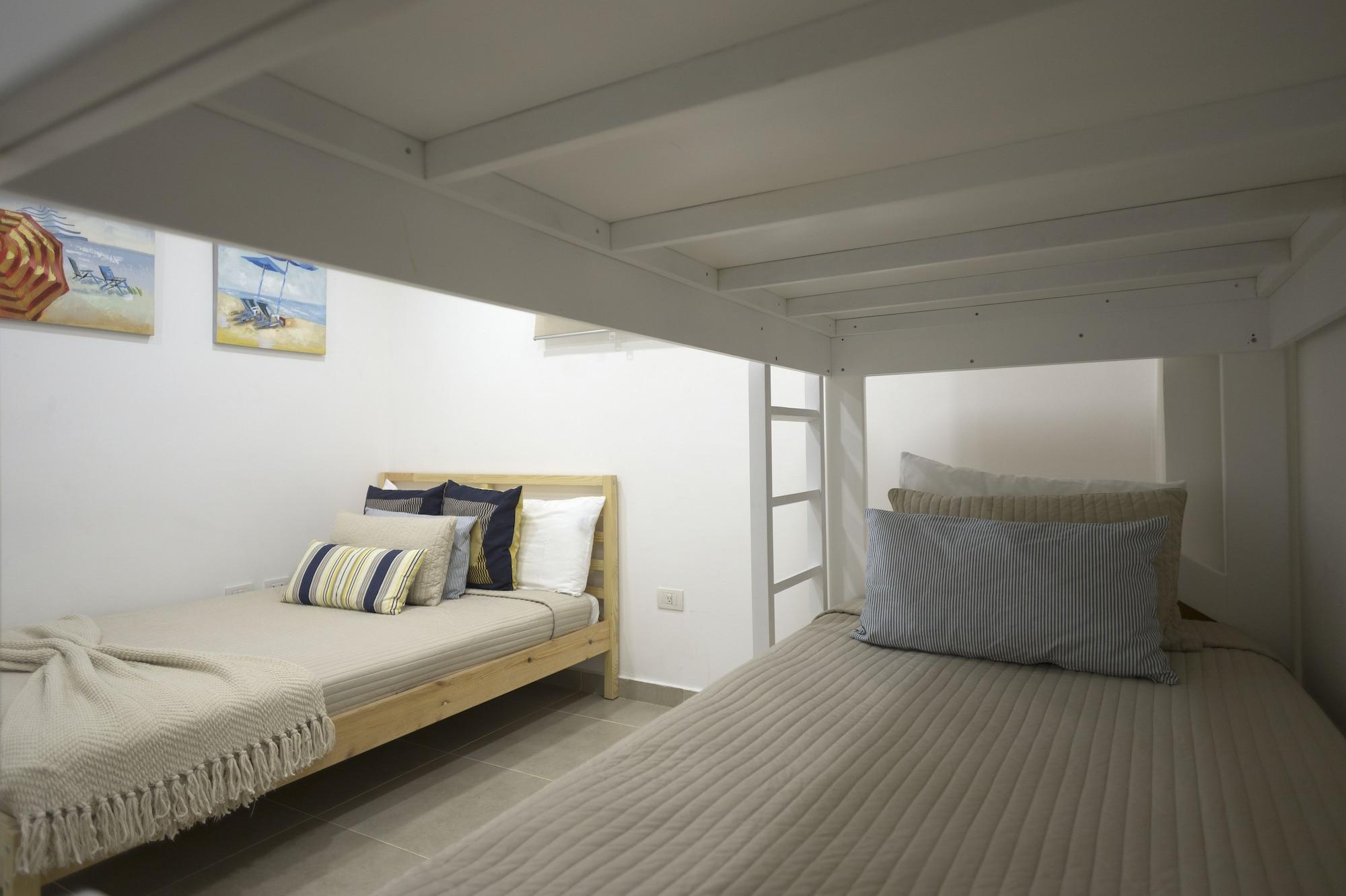 Xeliter Marbella, Juan Dolio Lejlighedshotel Eksteriør billede