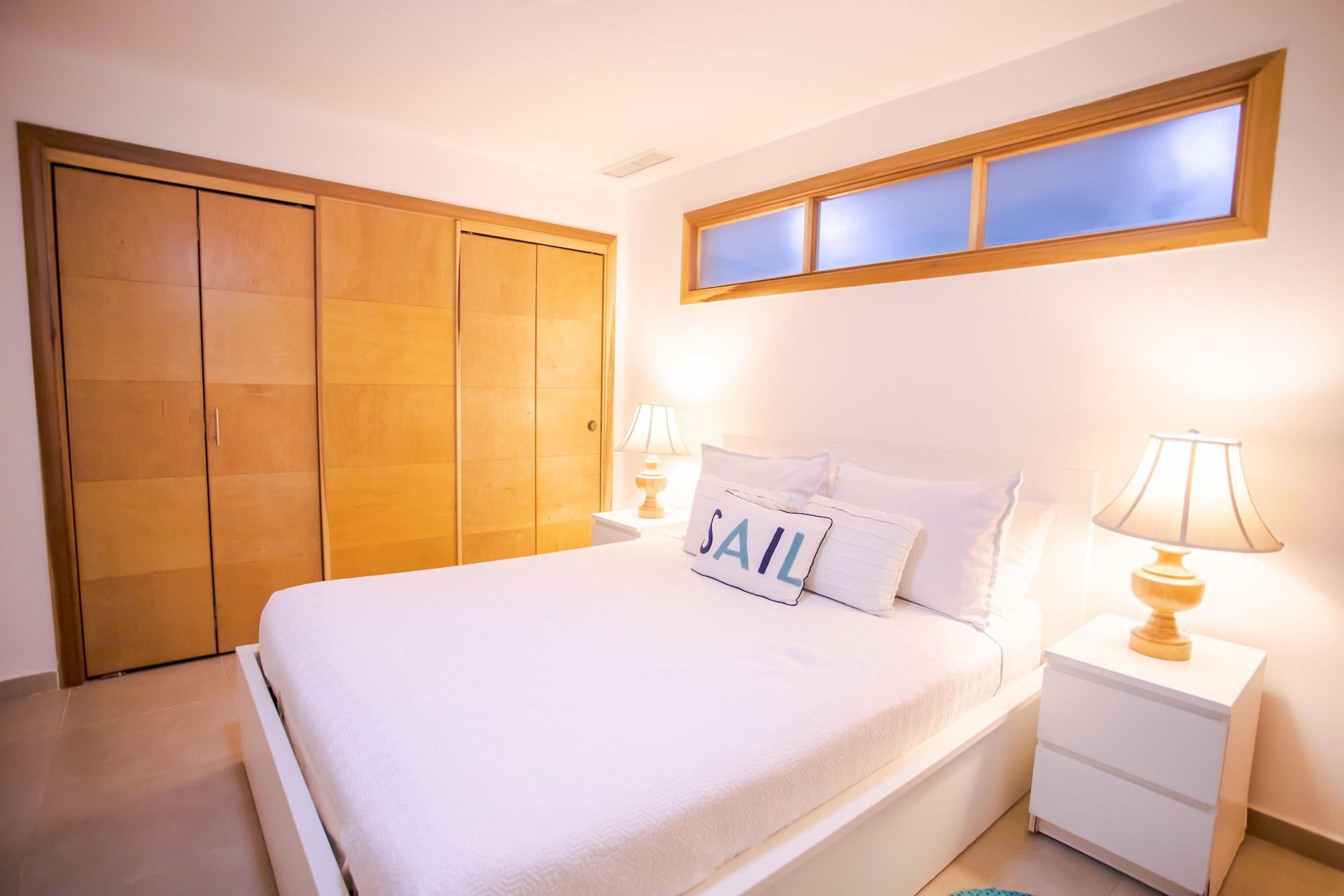 Xeliter Marbella, Juan Dolio Lejlighedshotel Eksteriør billede