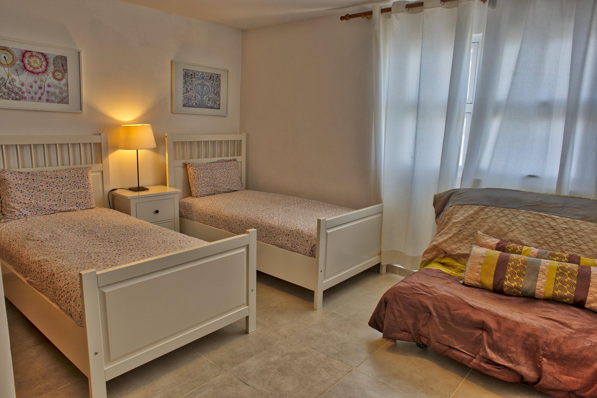 Xeliter Marbella, Juan Dolio Lejlighedshotel Eksteriør billede