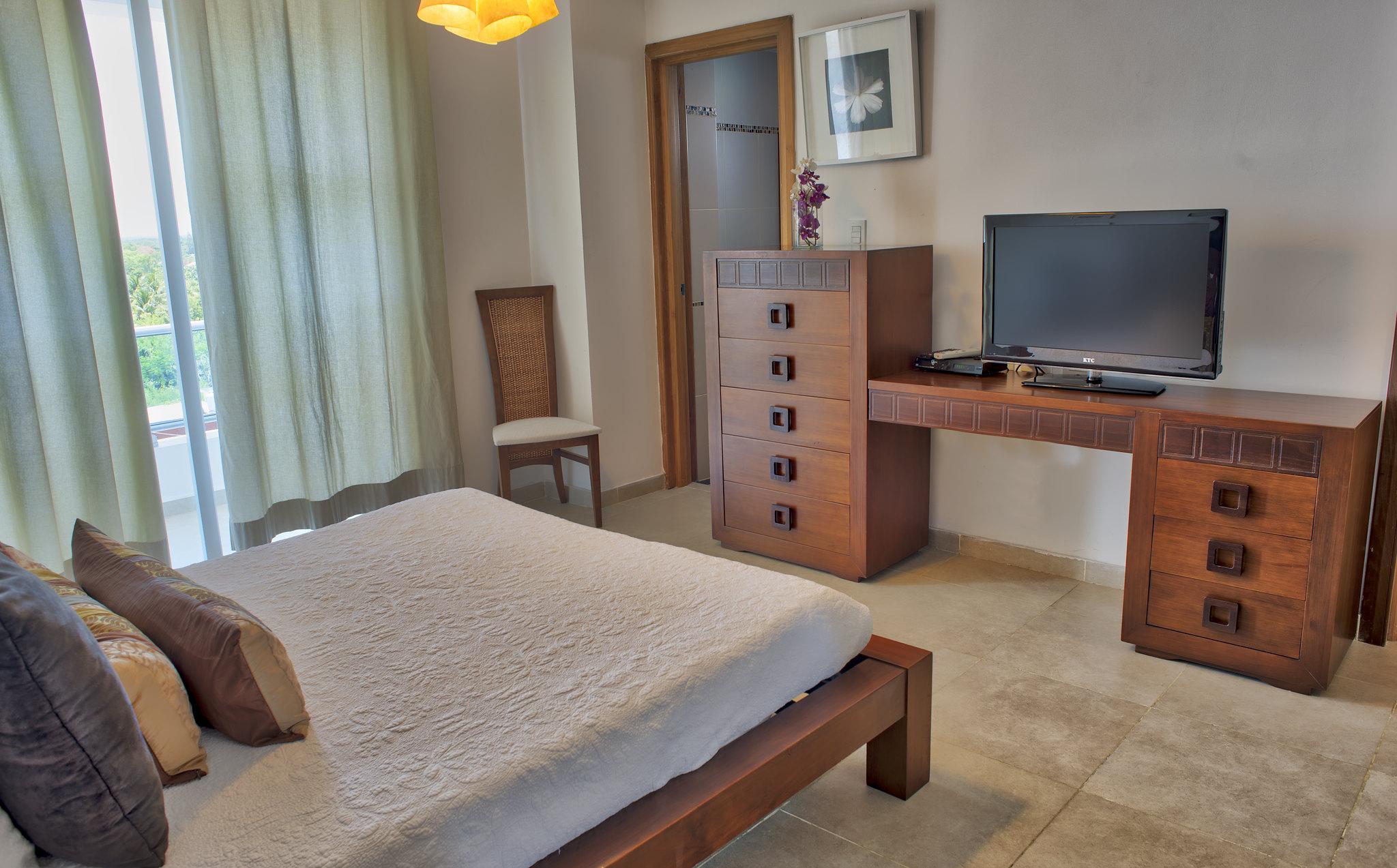Xeliter Marbella, Juan Dolio Lejlighedshotel Eksteriør billede