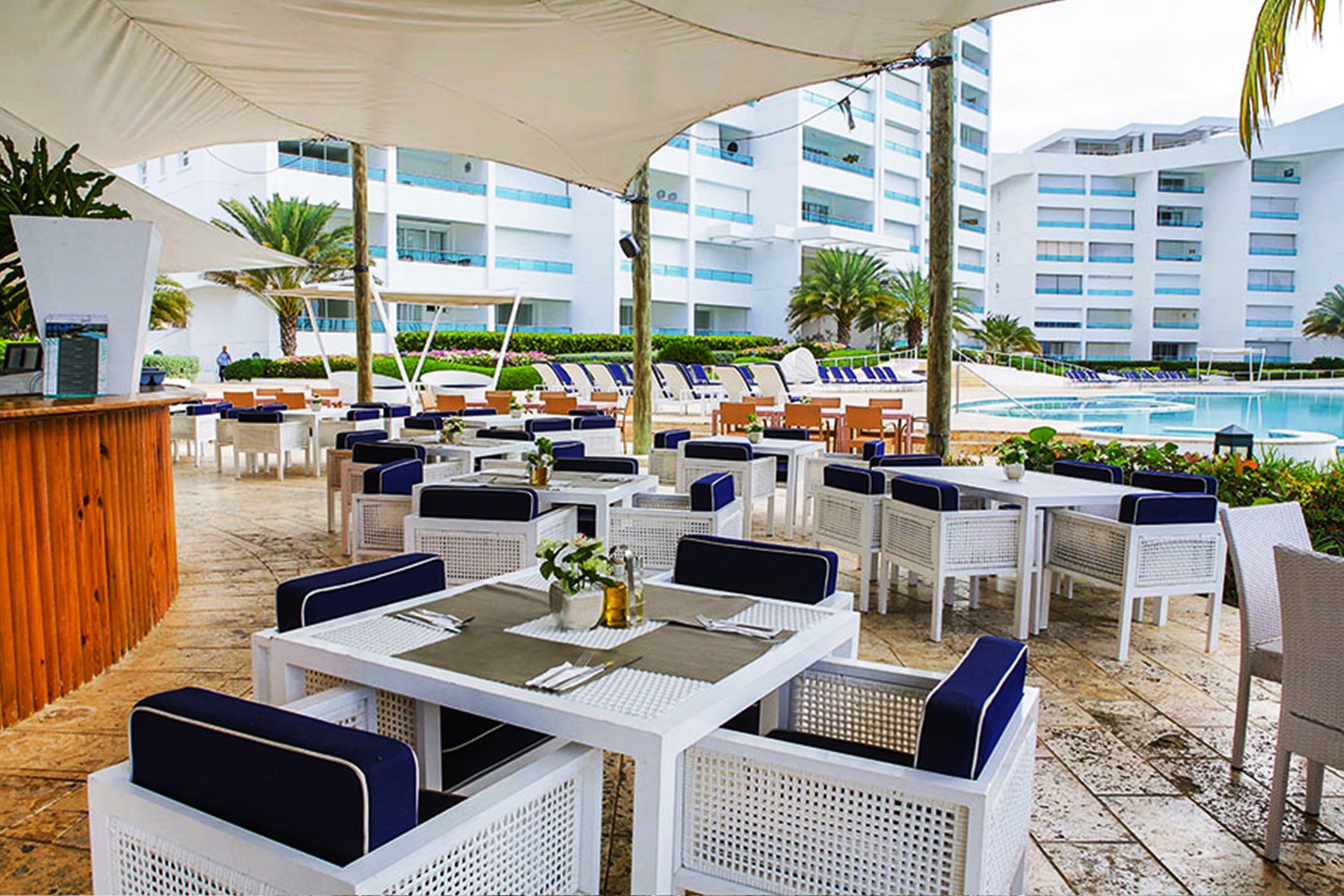 Xeliter Marbella, Juan Dolio Lejlighedshotel Eksteriør billede