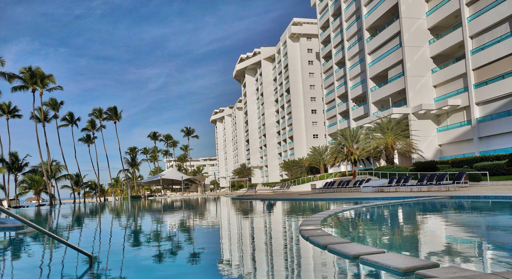 Xeliter Marbella, Juan Dolio Lejlighedshotel Eksteriør billede