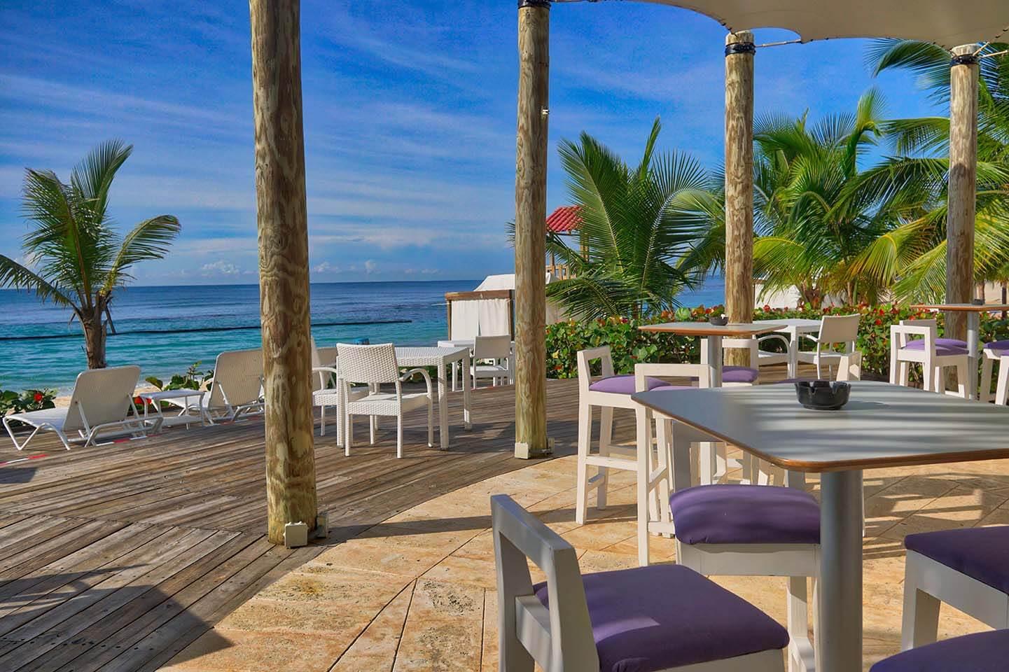 Xeliter Marbella, Juan Dolio Lejlighedshotel Eksteriør billede