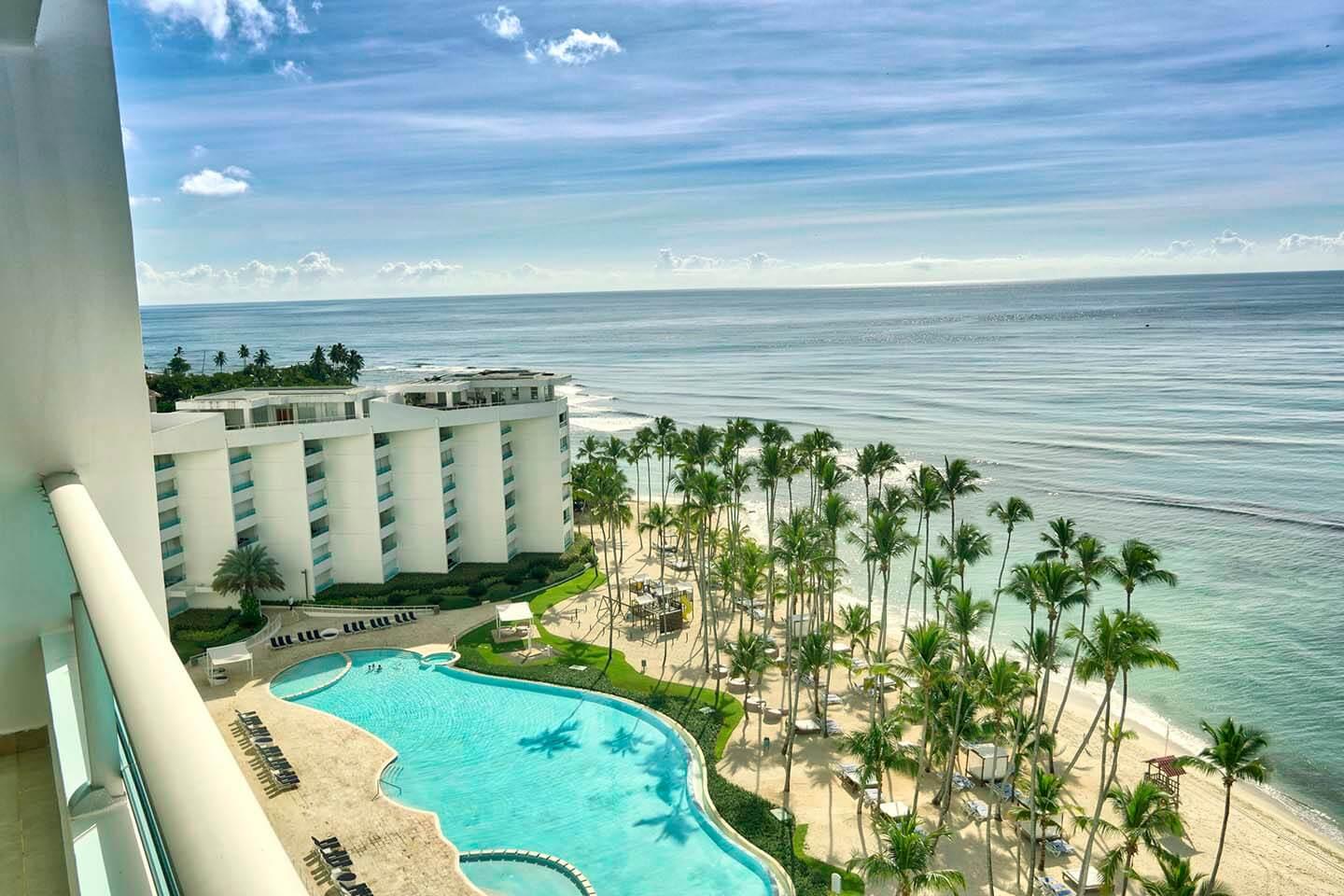 Xeliter Marbella, Juan Dolio Lejlighedshotel Eksteriør billede