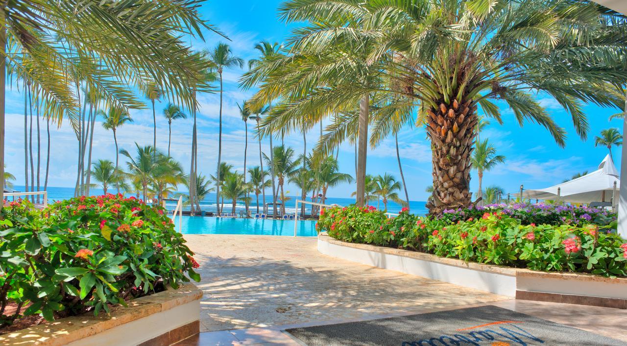 Xeliter Marbella, Juan Dolio Lejlighedshotel Eksteriør billede